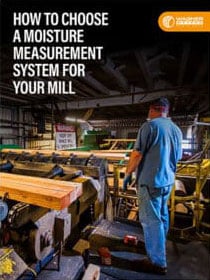 Sawmill moisture measurement system buying guide thumbnail