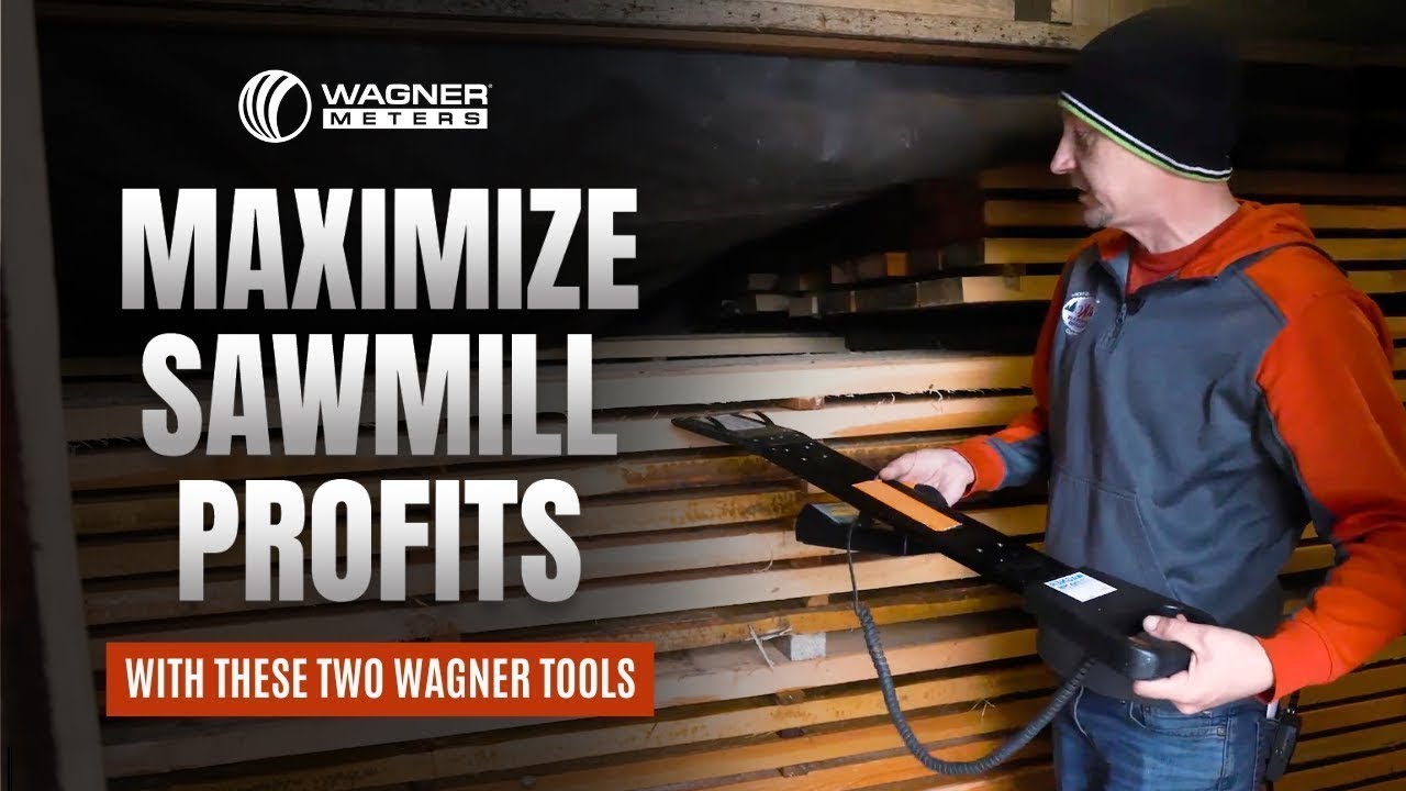 Lumber Stack Probe Benefits - Kasters Kustom Cutting