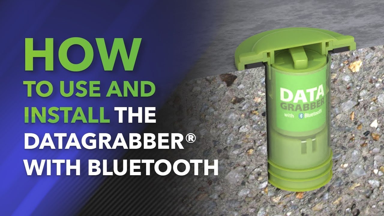 How to Install the DataGrabber w/Bluetooth for Rapid RH L6