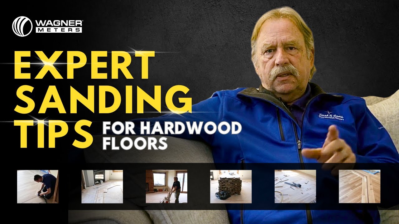 Mastering Hardwood Floor Sanding: Insider Tips and Tricks
