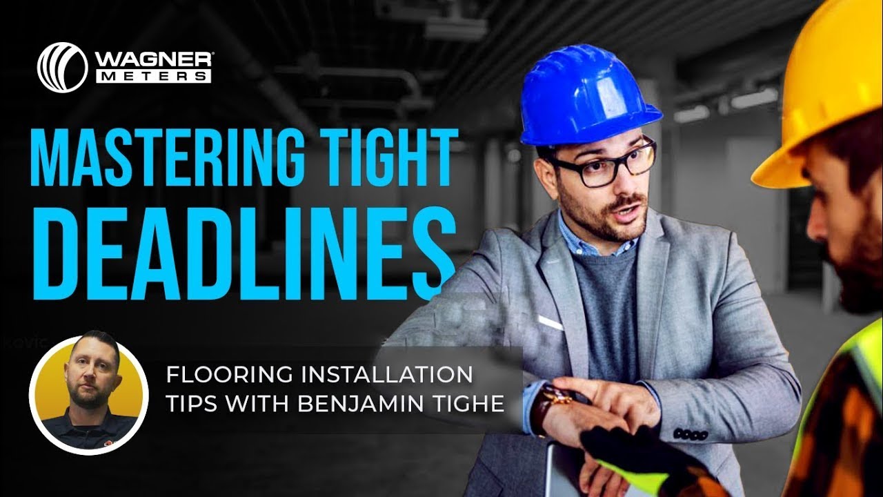 Flooring Installation Deadlines and Ways to Manage Them