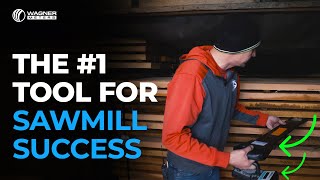 Save Time and Money with the L722 Lumber Stack Probe