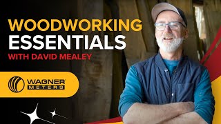 Woodworking Tips from Expert Craftsman David Mealey