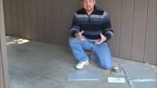 Plastic Sheet Concrete Moisture Test – What Could Go Wrong?