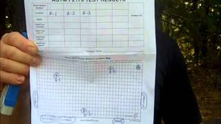 How to Properly Document Concrete RH Testing