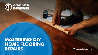 Flooring Installation Troubleshooting Solutions for Homeowners